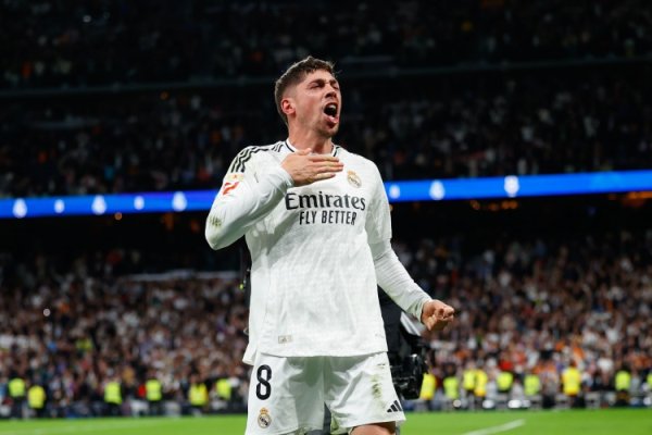 巴尔韦德：有姆巴佩让咱们宽解，留心端他和维尼修斯也令东说念主闲散